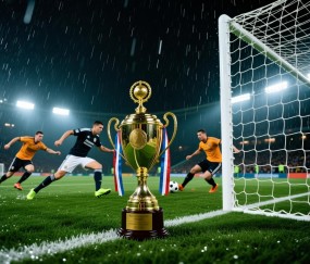 开云真人 -塔图姆爆冷击败皇家马德里，绝杀引爆全场！