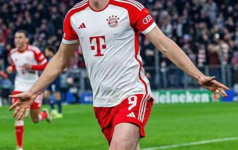 开云官方官网 - 凯恩关键节点高光表现，G2带队取胜！